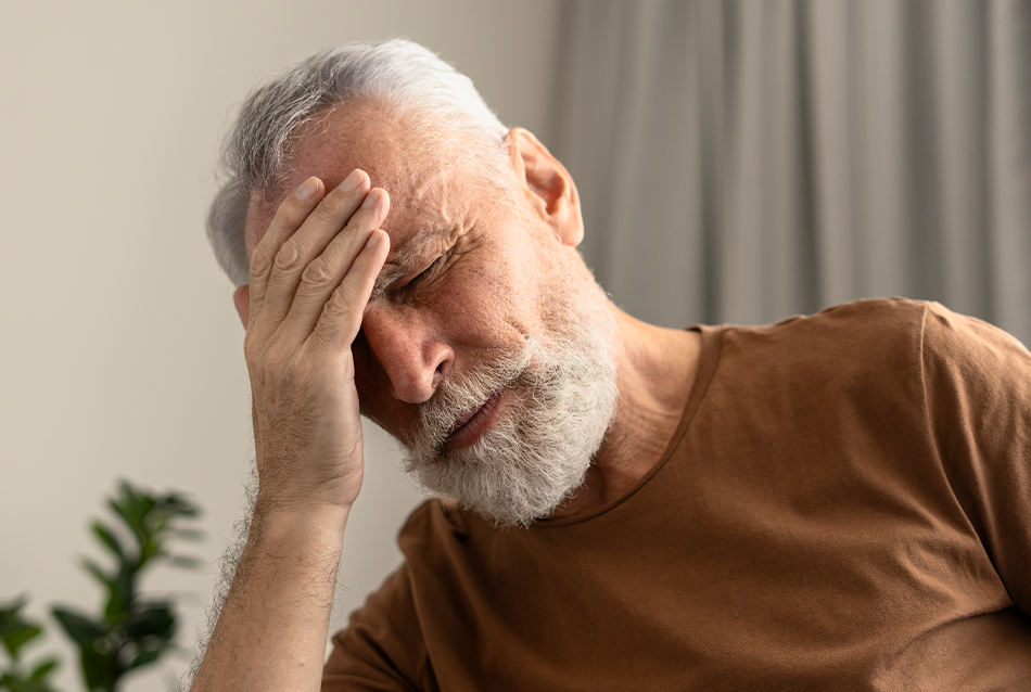 O impacto do estresse psicológico na cicatrização de feridas